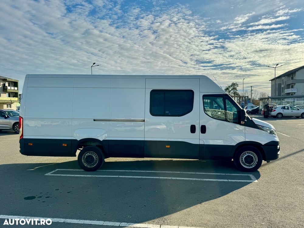 Iveco Daily - 4