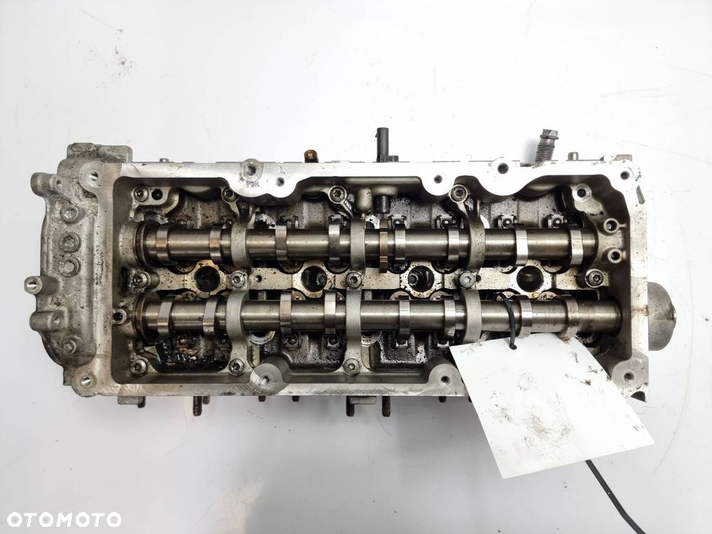 GŁOWICA AUDI A6 C8 ALLROAD 05L103308P DTPA - 9