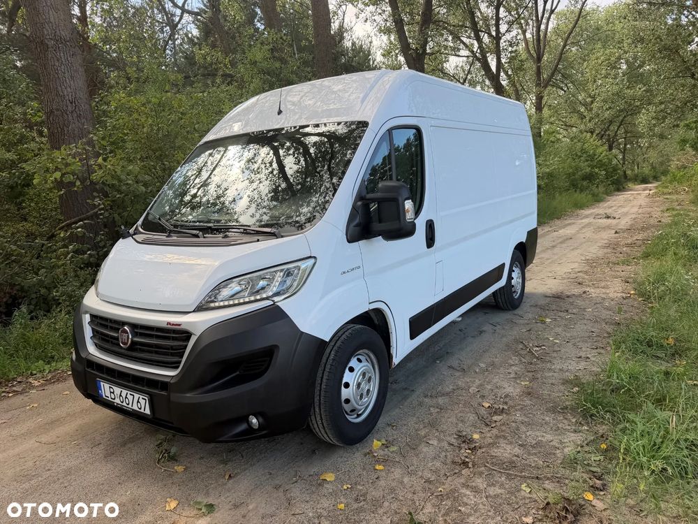 Fiat Ducato - 3