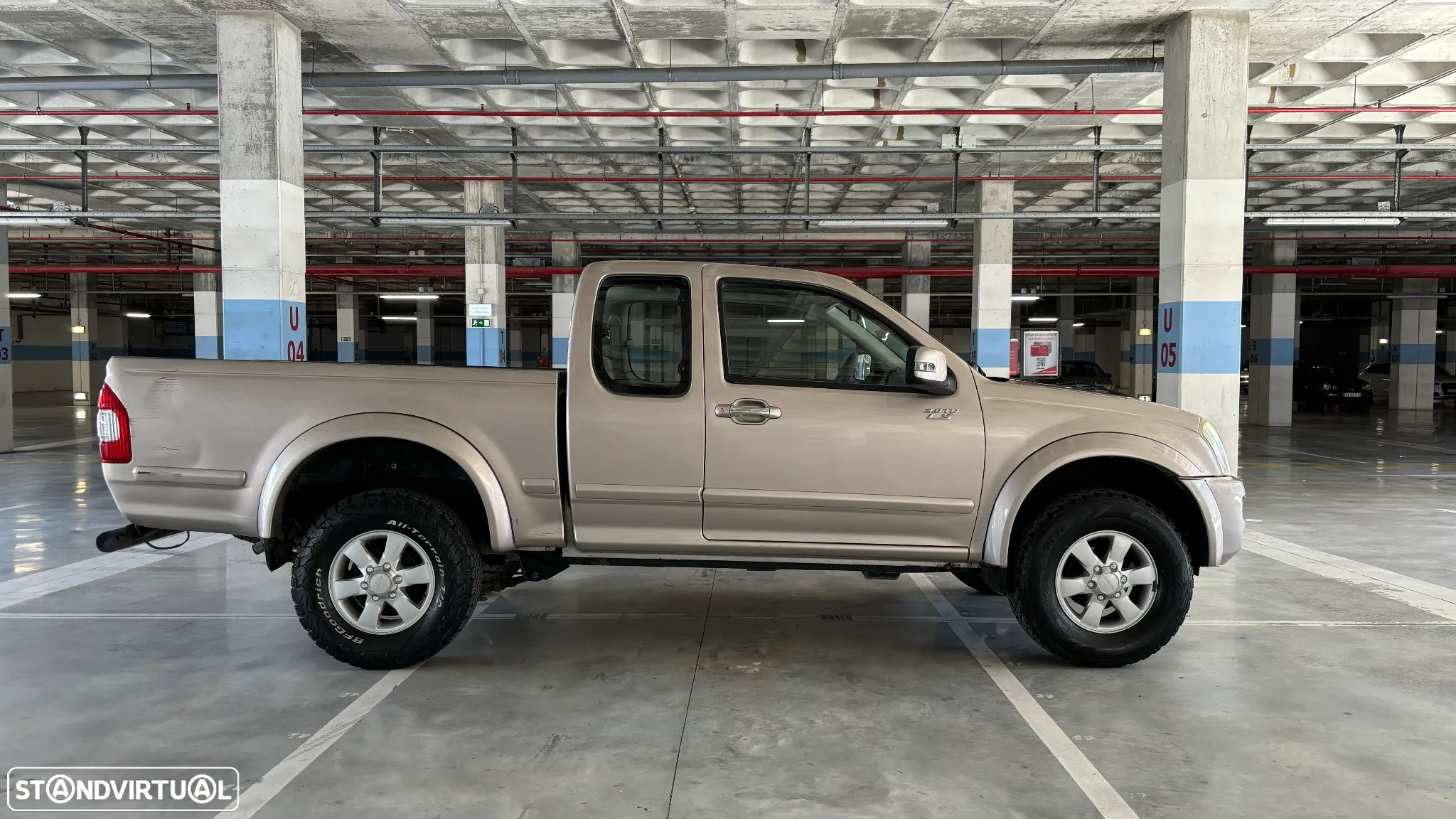 Isuzu D-Max - 15