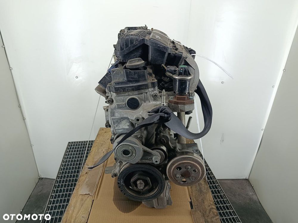 SILNIK HONDA JAZZ III L12B1 1.2 I-VTEC - 8