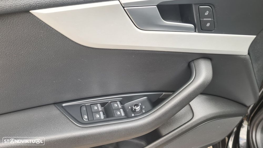 Audi A4 Avant 2.0 TDI ultra S tronic sport - 9