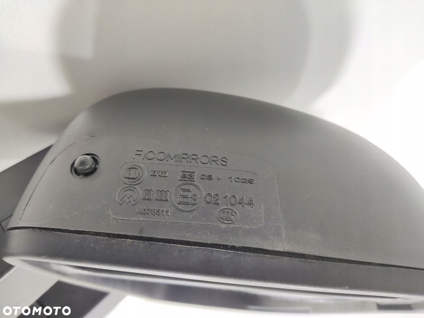 LUSTERKO LEWE DŁUGIE JUMPER BOXER DUCATO III 14-18 LIFT 2  2 KABLE EUROPA - 9