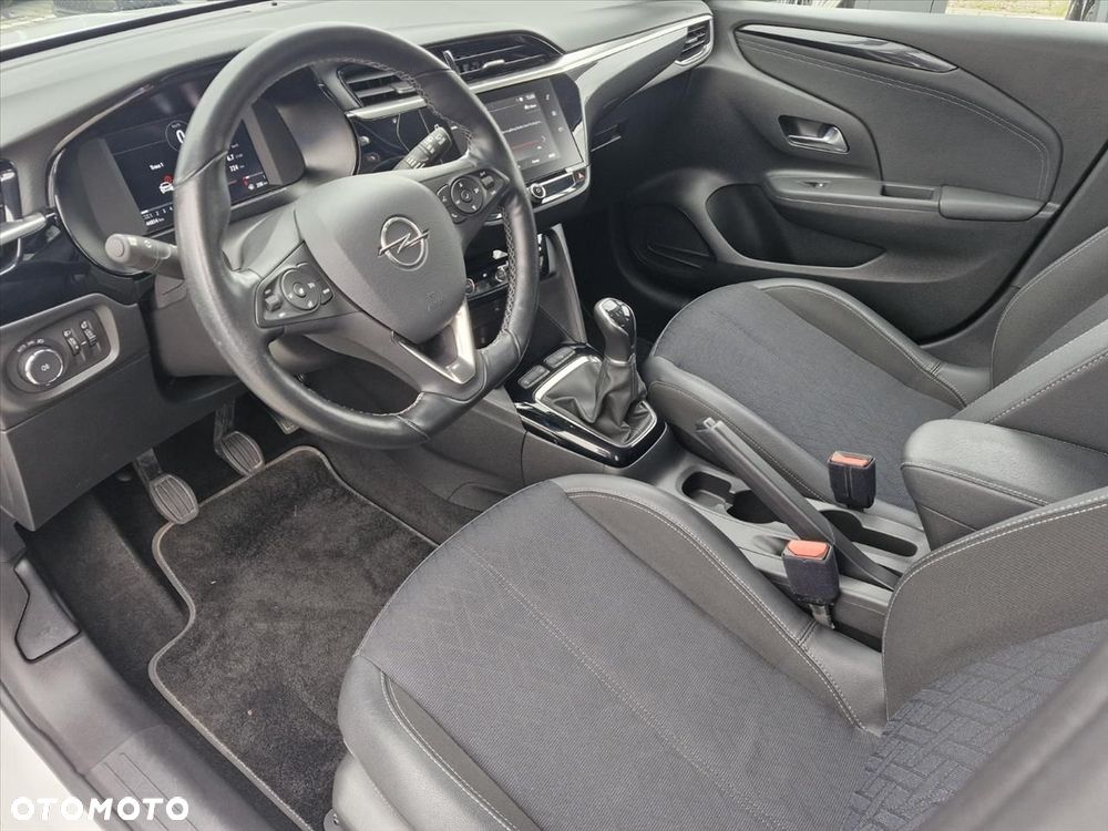 Opel Corsa 1.2 Elegance S&S - 7