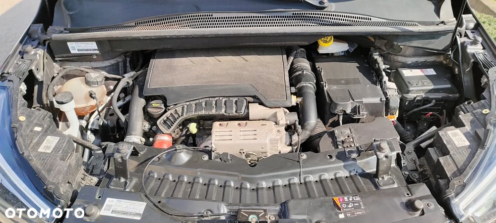 Opel Crossland X 1.2 Start/Stop 2020 - 14