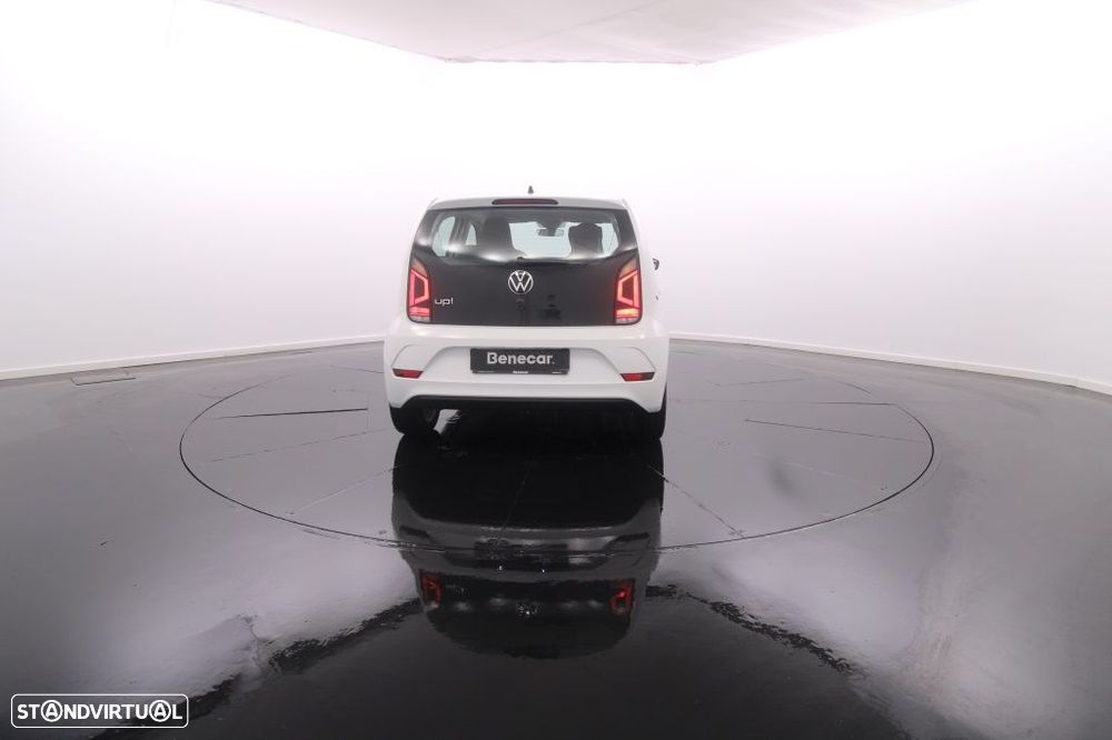 VW Up! 1.0 Move - 6