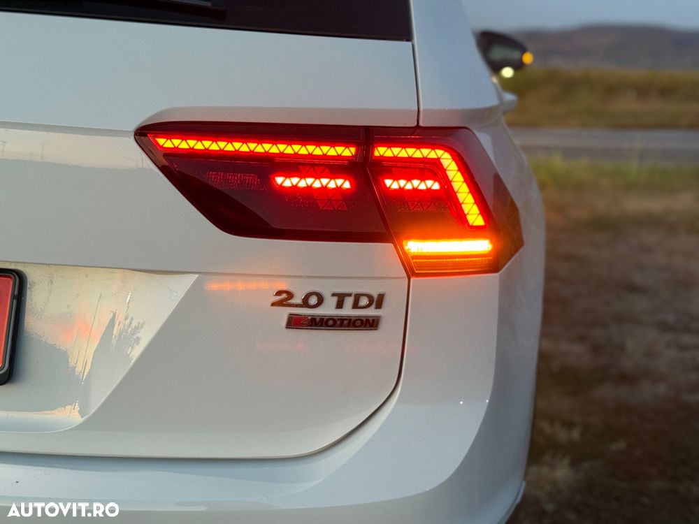 Volkswagen Tiguan ver-2-0-tdi-4mot-dsg-highline - 13