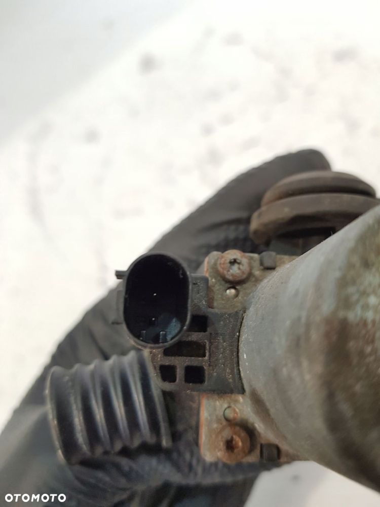 elektrozawór wody magistrala 8369807 bmw e46 eur 2.0d - 8