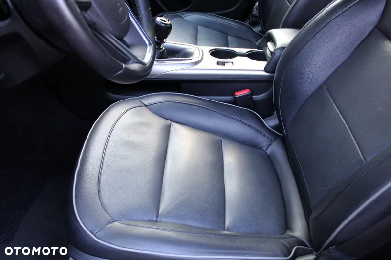 Chevrolet Malibu 2.0 d LTZ - 24