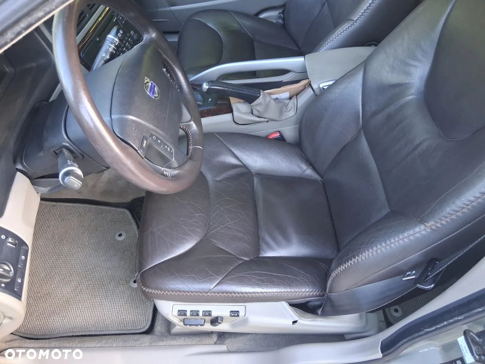 Volvo XC 70 - 11