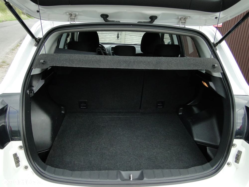 Mitsubishi ASX 2.0 Instyle 4WD CVT - 29