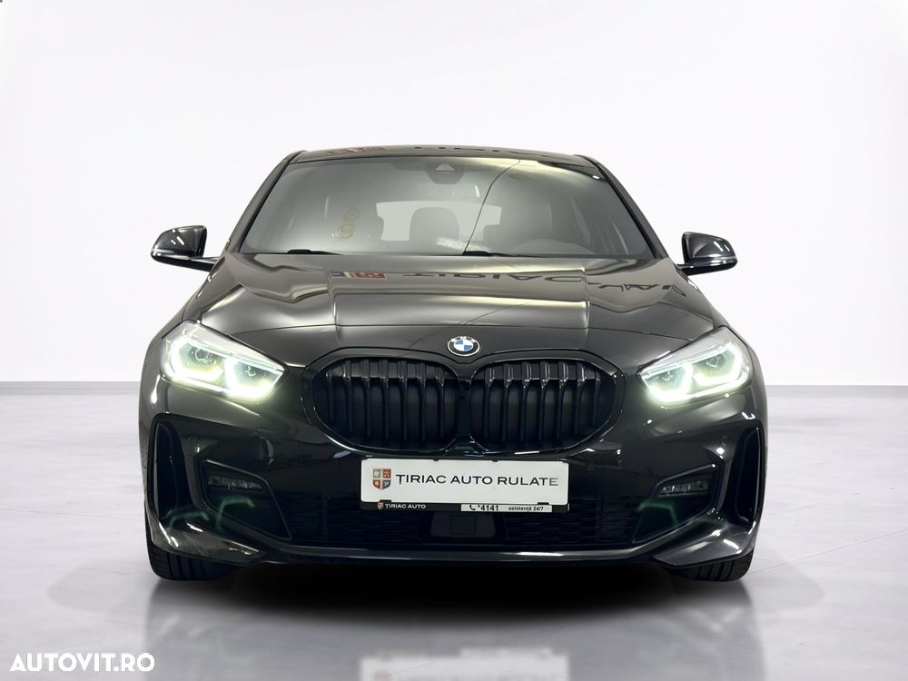 BMW Seria 1 - 9