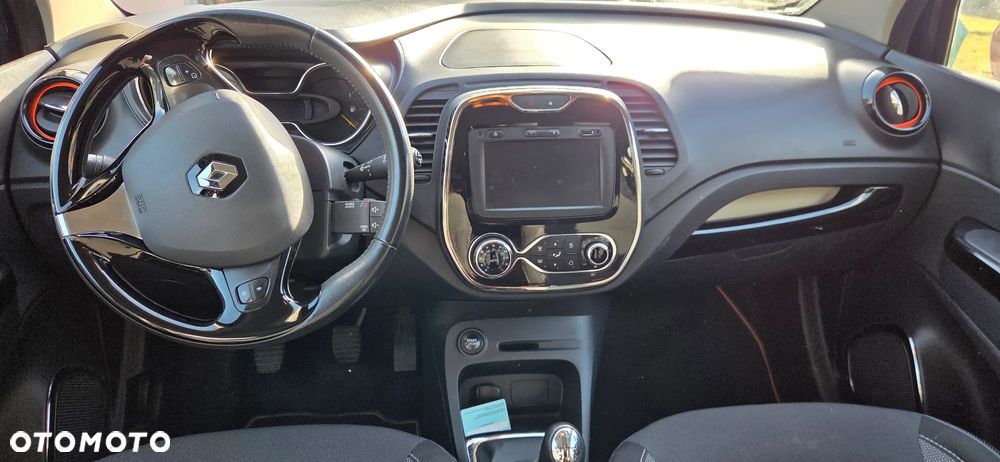 Renault Captur ENERGY dCi 90 Start&Stop Intens - 8