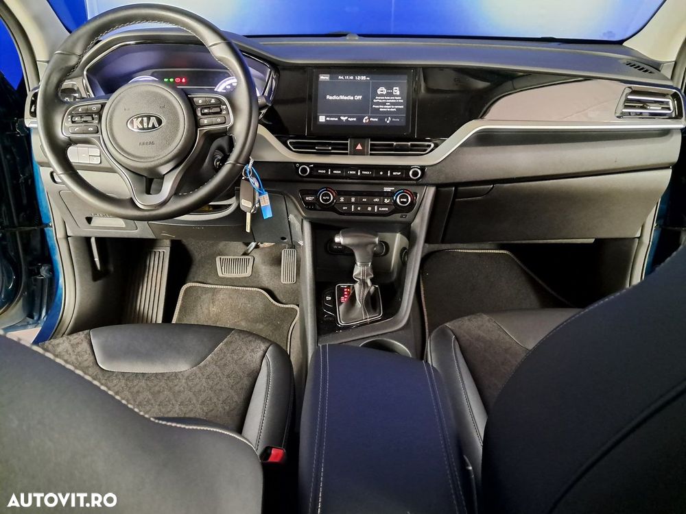 Kia Niro - 14