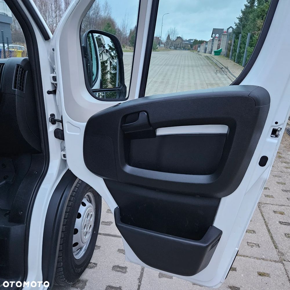 Citroën Jumper - 13