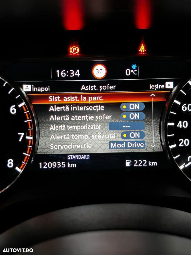 Nissan Qashqai 1.3 DIG-T MHEV N-Connecta - 37