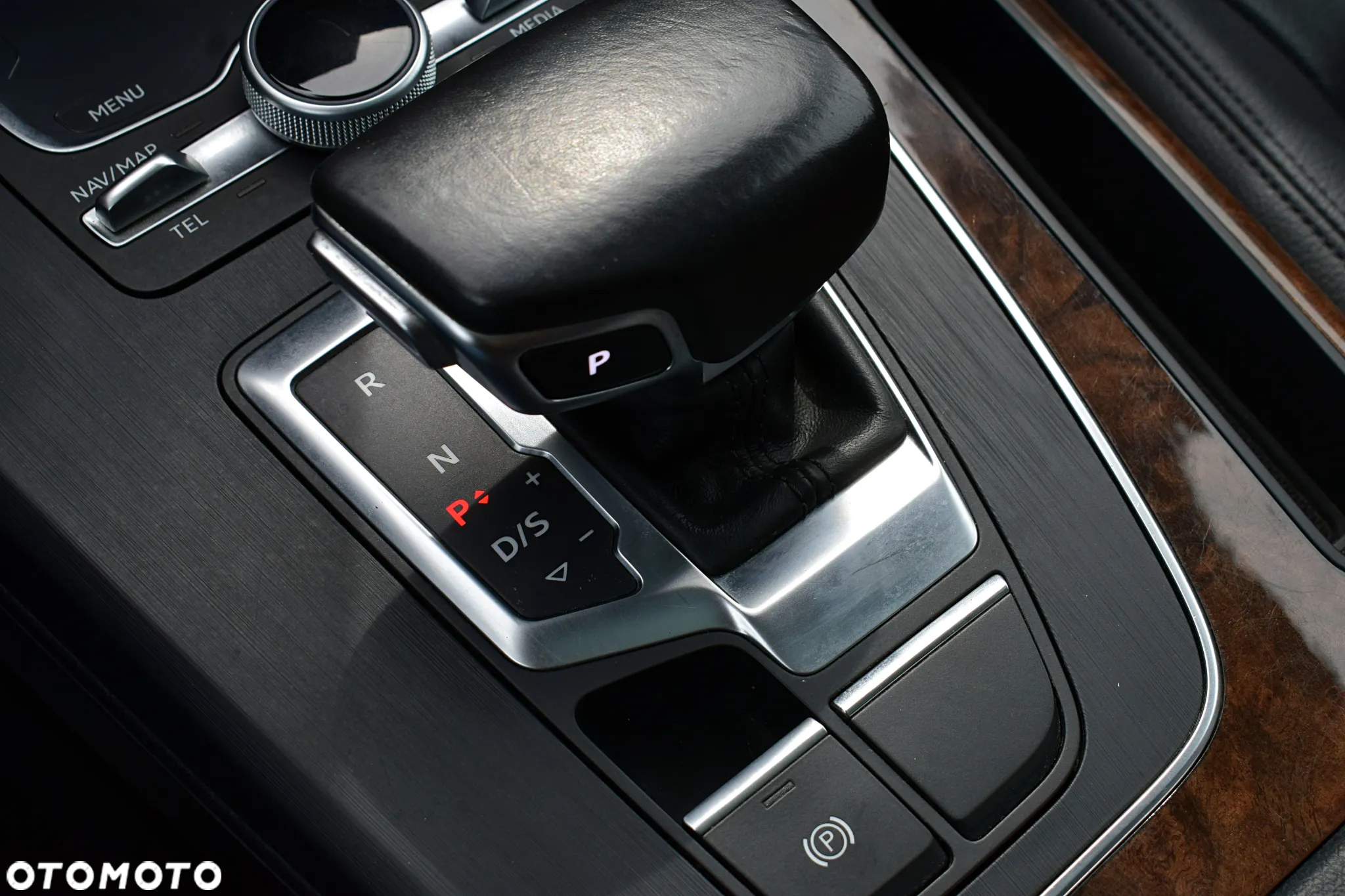 Audi Q5 2.0 TFSI Quattro S tronic - 17