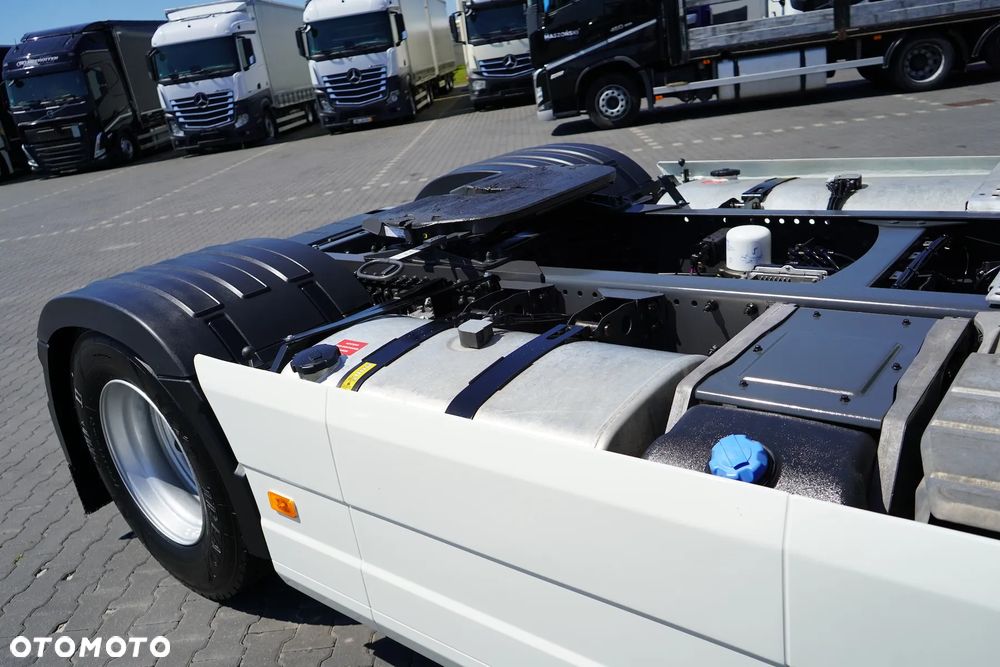 Volvo FH / 500 / XL / EURO 6 / ACC / PEŁNY ADR / I - COOL / NOWY MODEL - 37