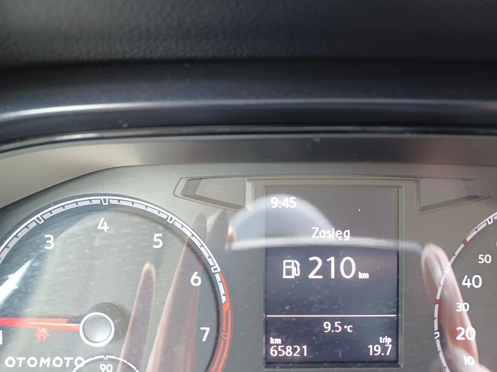 Volkswagen T-Roc 1.0 TSI - 10