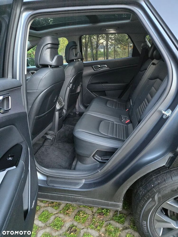 Kia Sportage - 27