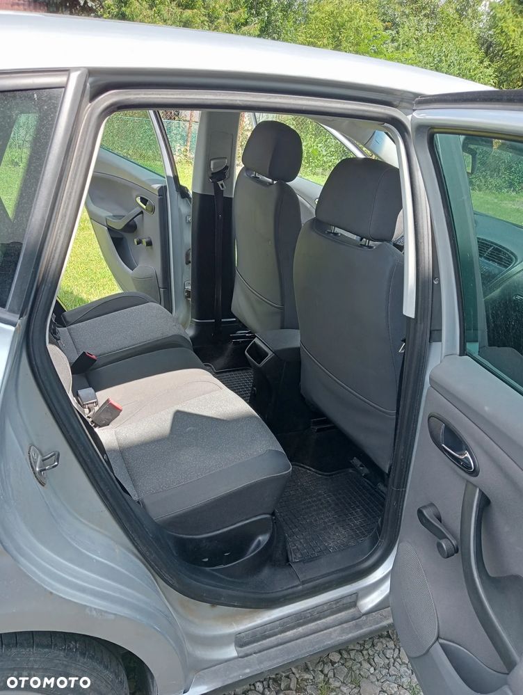 Seat Altea 1.6 Stylance - 7