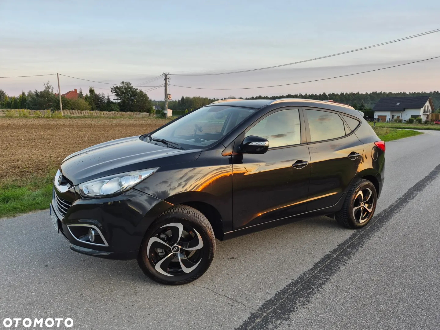 Hyundai ix35 2.0 Premium 2WD - 2