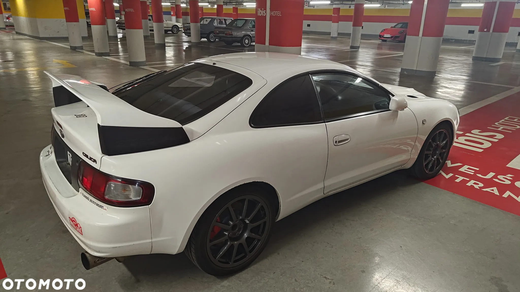 Toyota Celica 2.0 GT-FOUR - 27