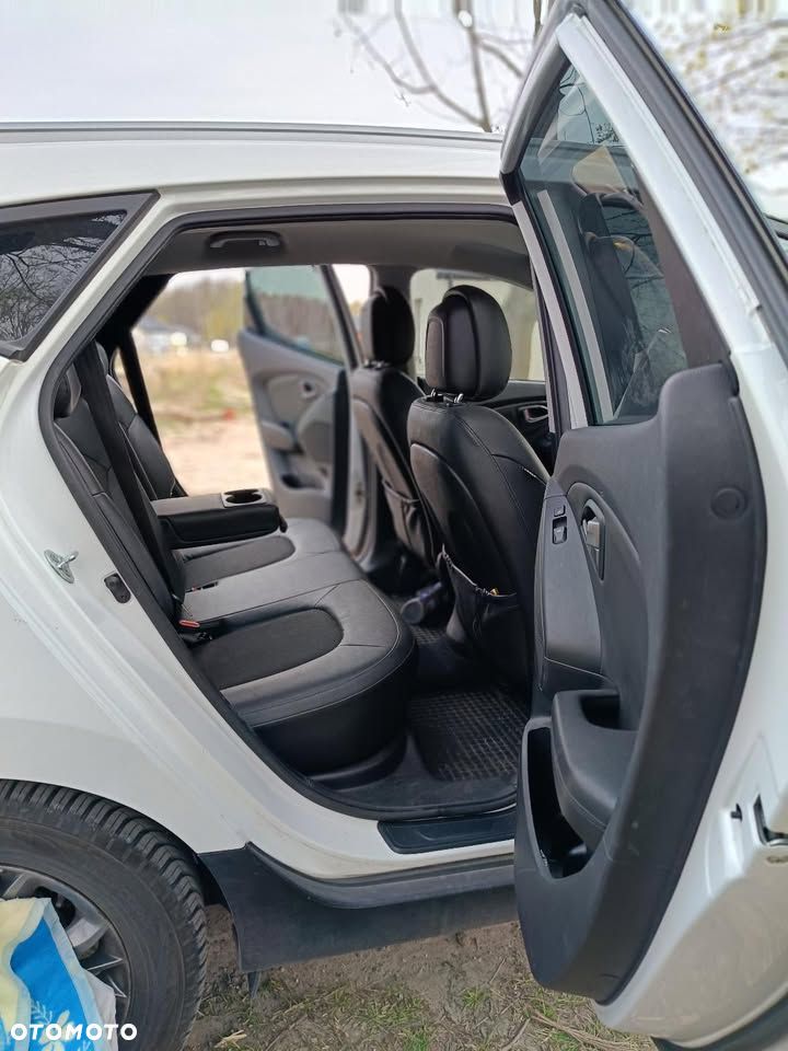 Hyundai ix35 1.6 GDI Comfort 2WD - 25
