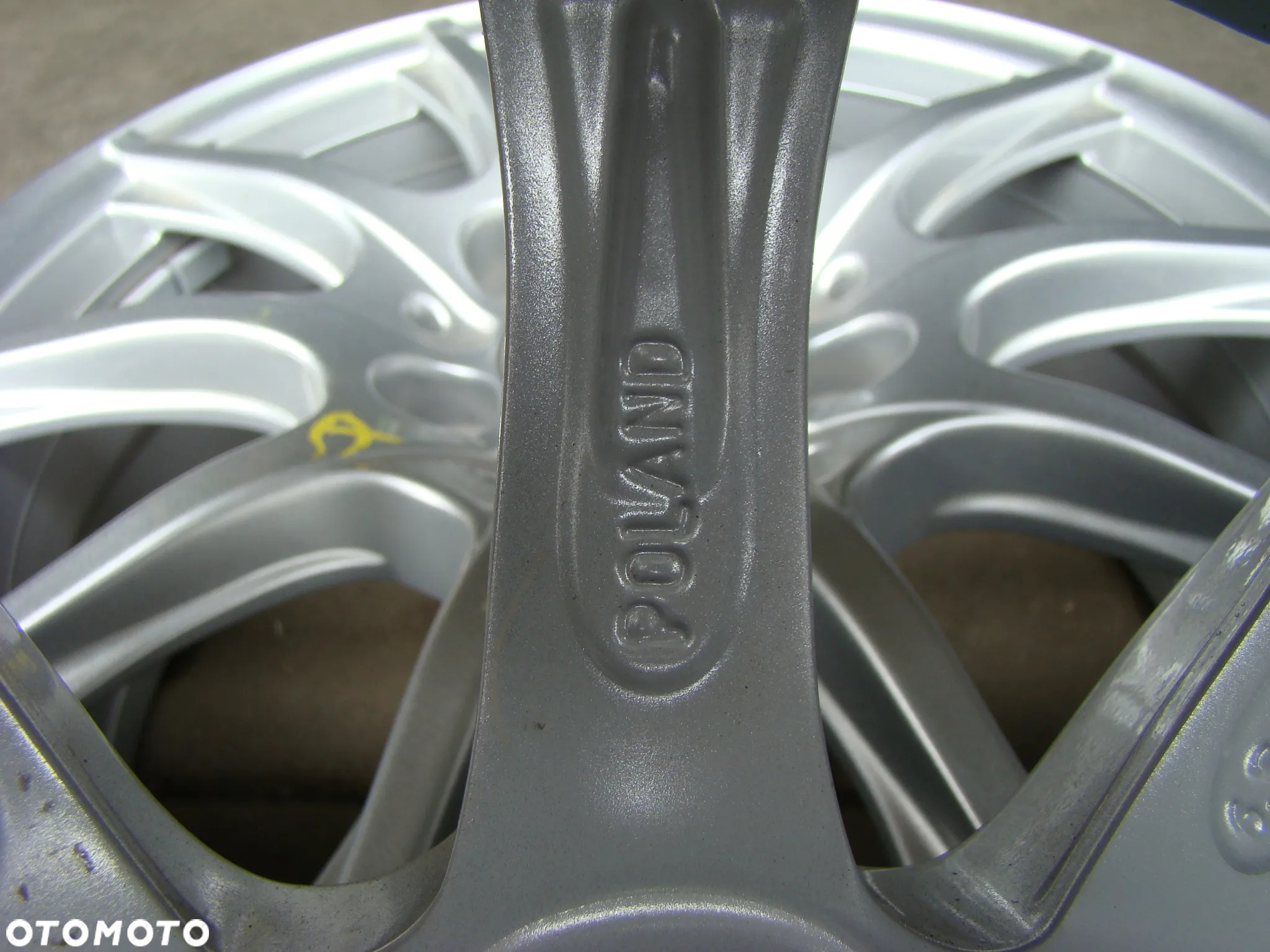 a71 5x112 Seat Exeo Leon Altea Ateca Toledo 6.5jx16 et38 - 7