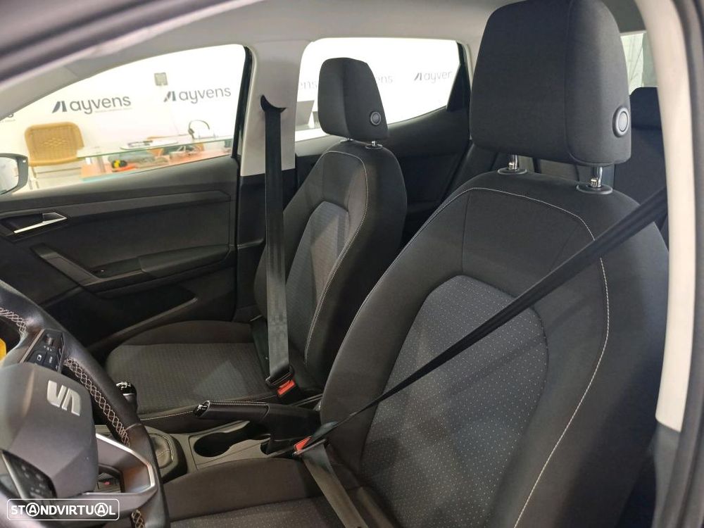SEAT Ibiza 1.0 TSI Style - 5