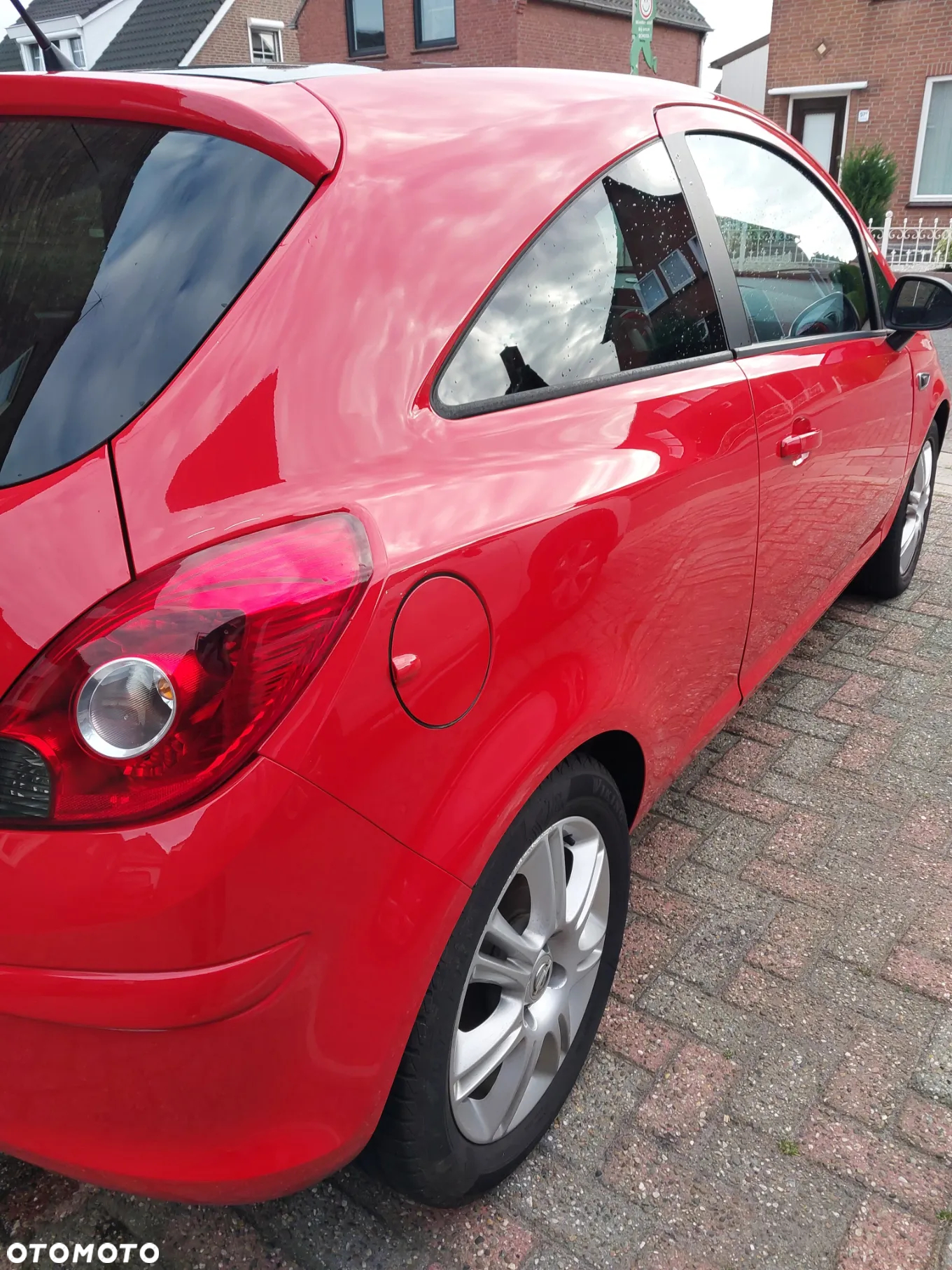 Opel Corsa 1.4 16V Color Edition - 6