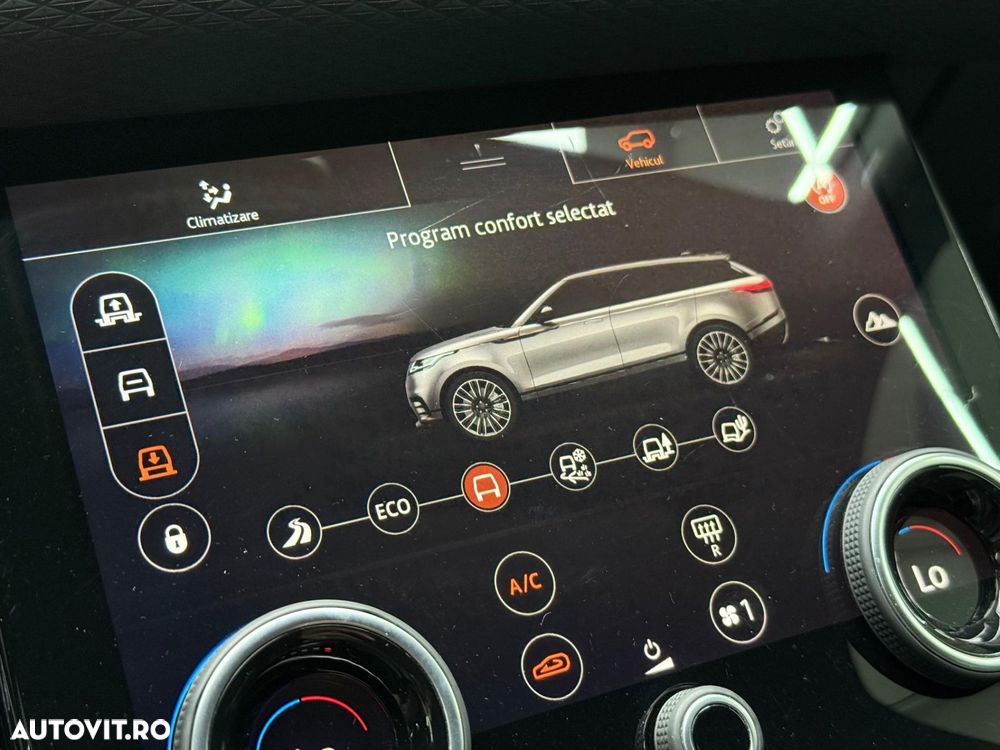 Land Rover Range Rover Velar 2.0 R-Dynamic HSE - 15