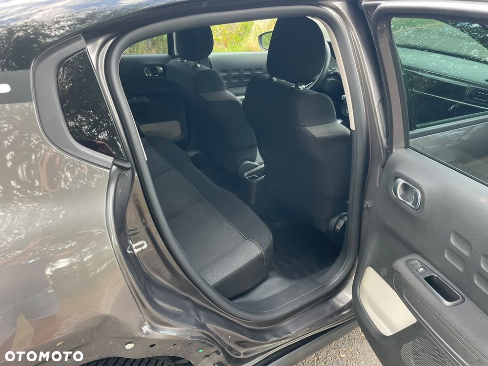 Citroën C3 1.2 PureTech Live - 11