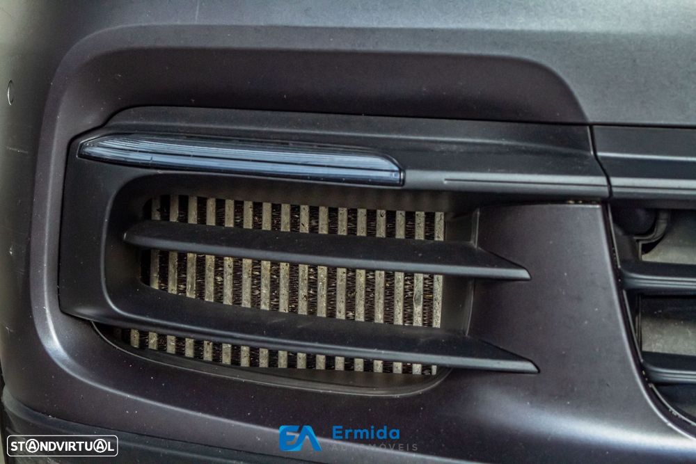 Porsche Panamera Sport Turismo - 11