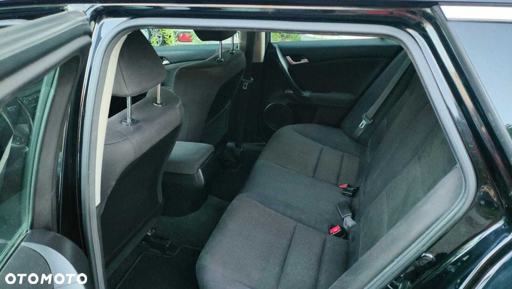 Honda Accord - 7