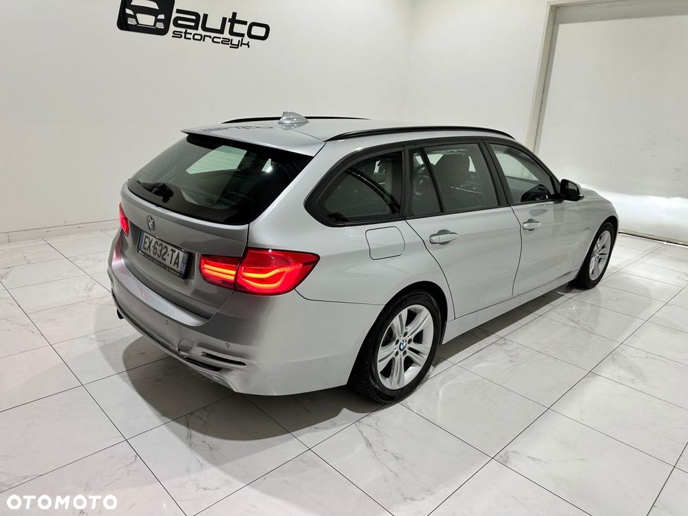 BMW Seria 3 - 11