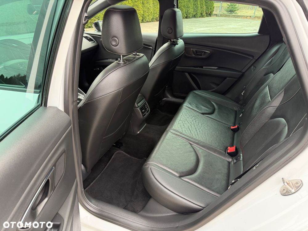 Seat Leon 2.0 TSI Start&Stop DSG Cupra 280 - 21