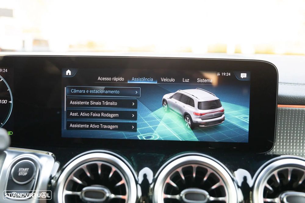 Mercedes-Benz EQB 300 4Matic AMG Line - 42