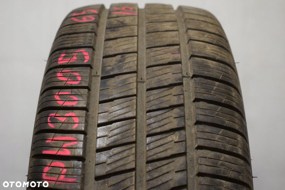 R16C 235/65 Hankook Vantra ST AS2 115/113R Wysyłka gratis! - 1