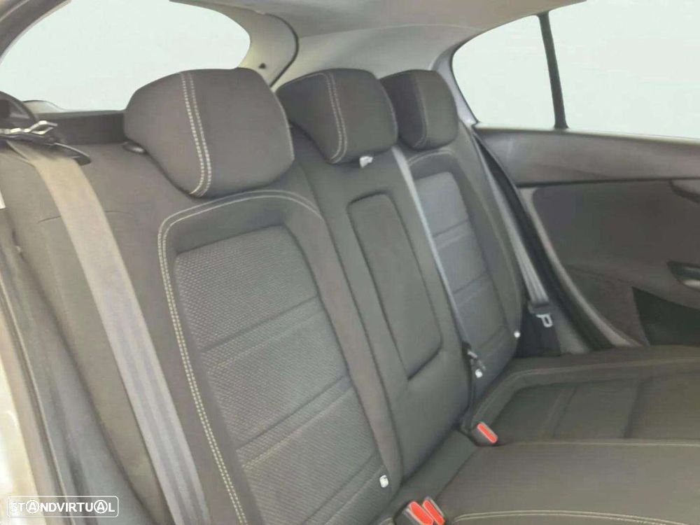 Fiat Tipo 1.3 M-Jet Lounge - 15