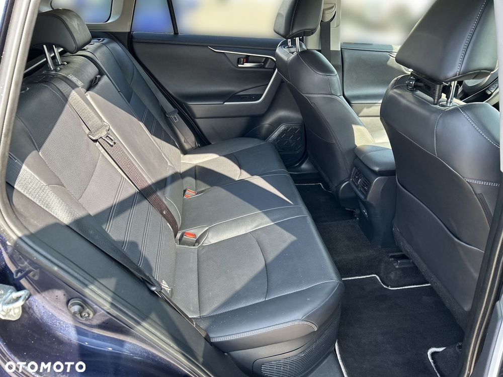 Toyota RAV4 - 15