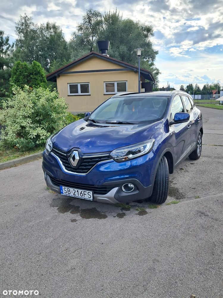 Renault Kadjar 1.6 dCi Energy Adventure - 3
