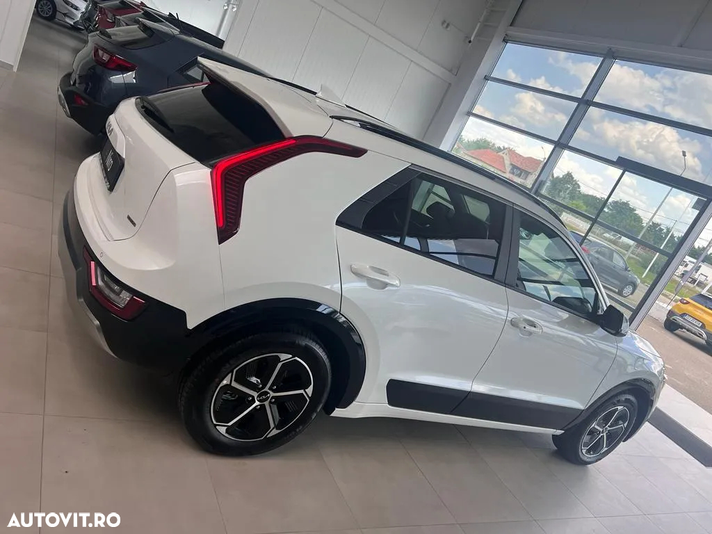 Kia Niro - 3
