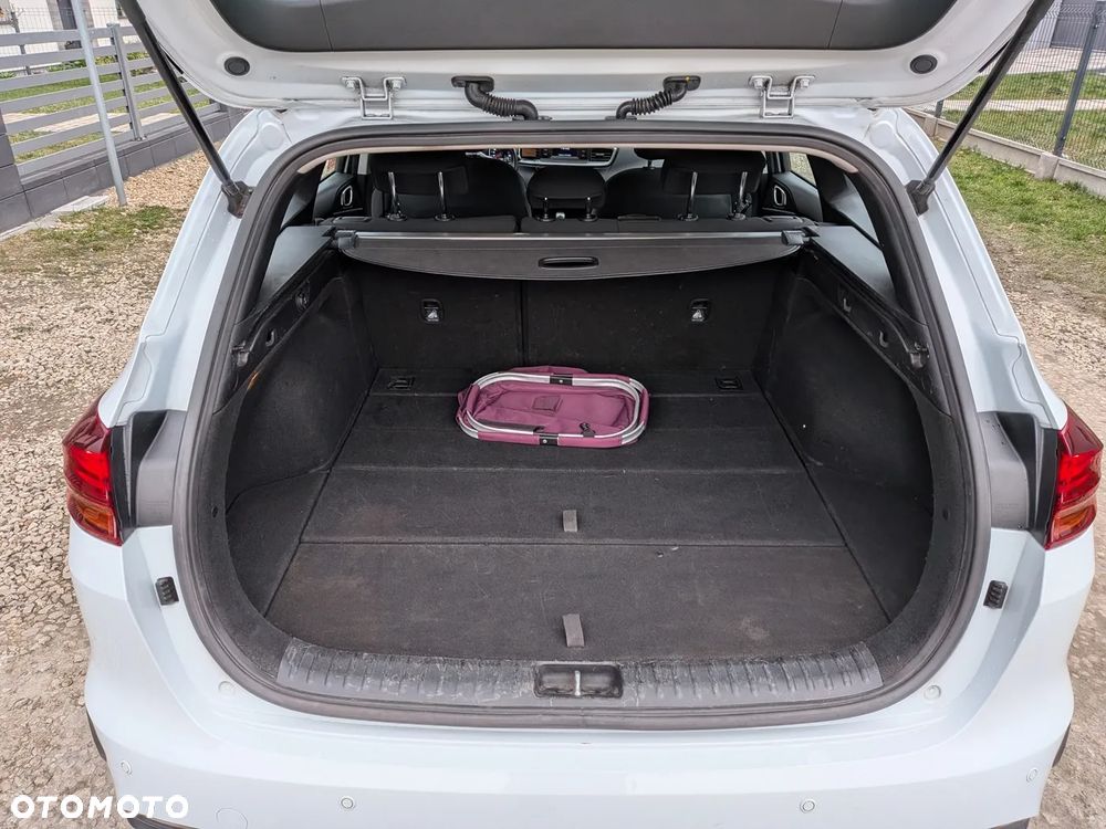 Kia Ceed 1.4 T-GDI S - 20