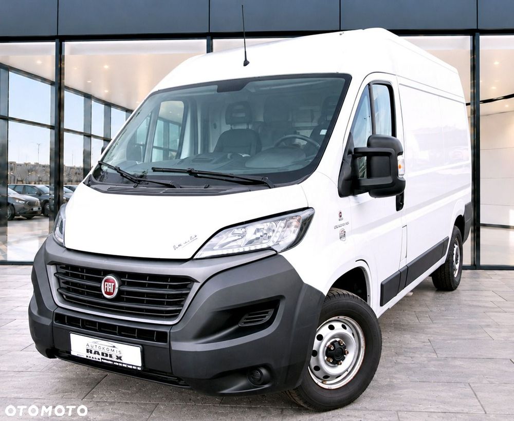 Fiat Ducato - 2