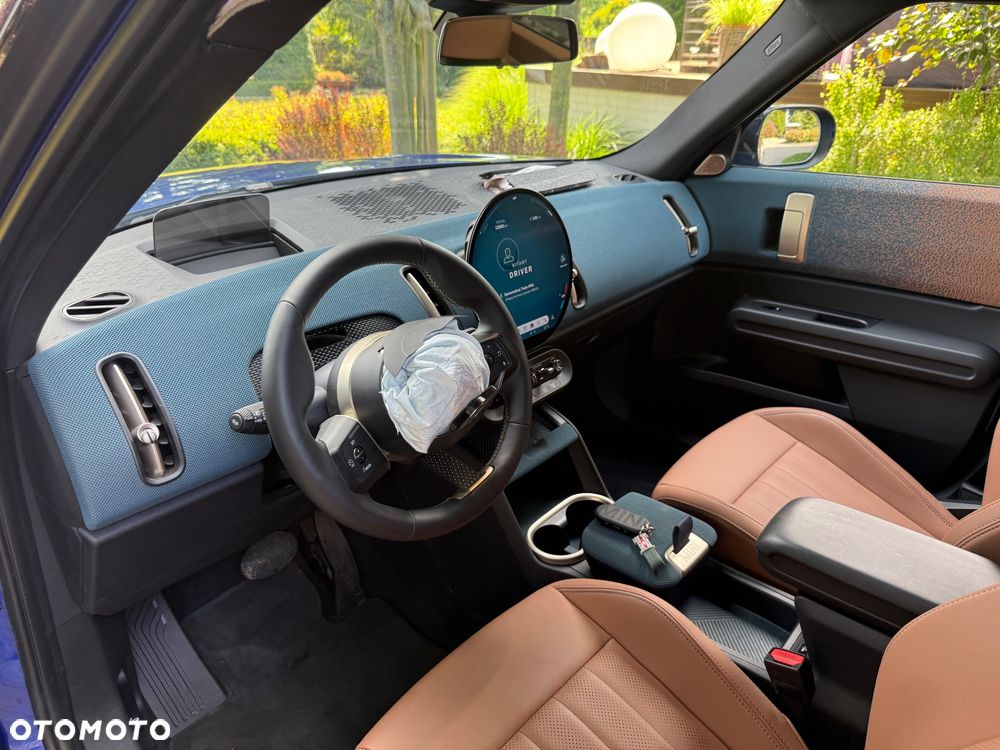 MINI Countryman S ALL4 mHEV Linia Favoured - 23