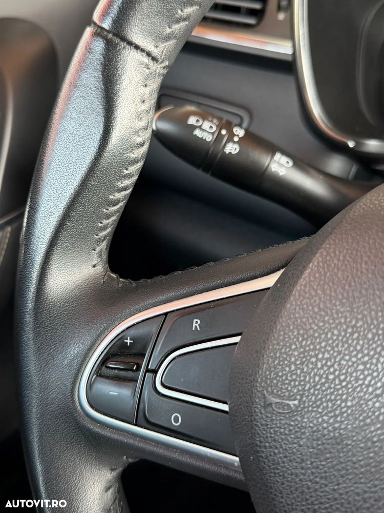 Renault Kadjar Energy dCi 110 COLLECTION - 12