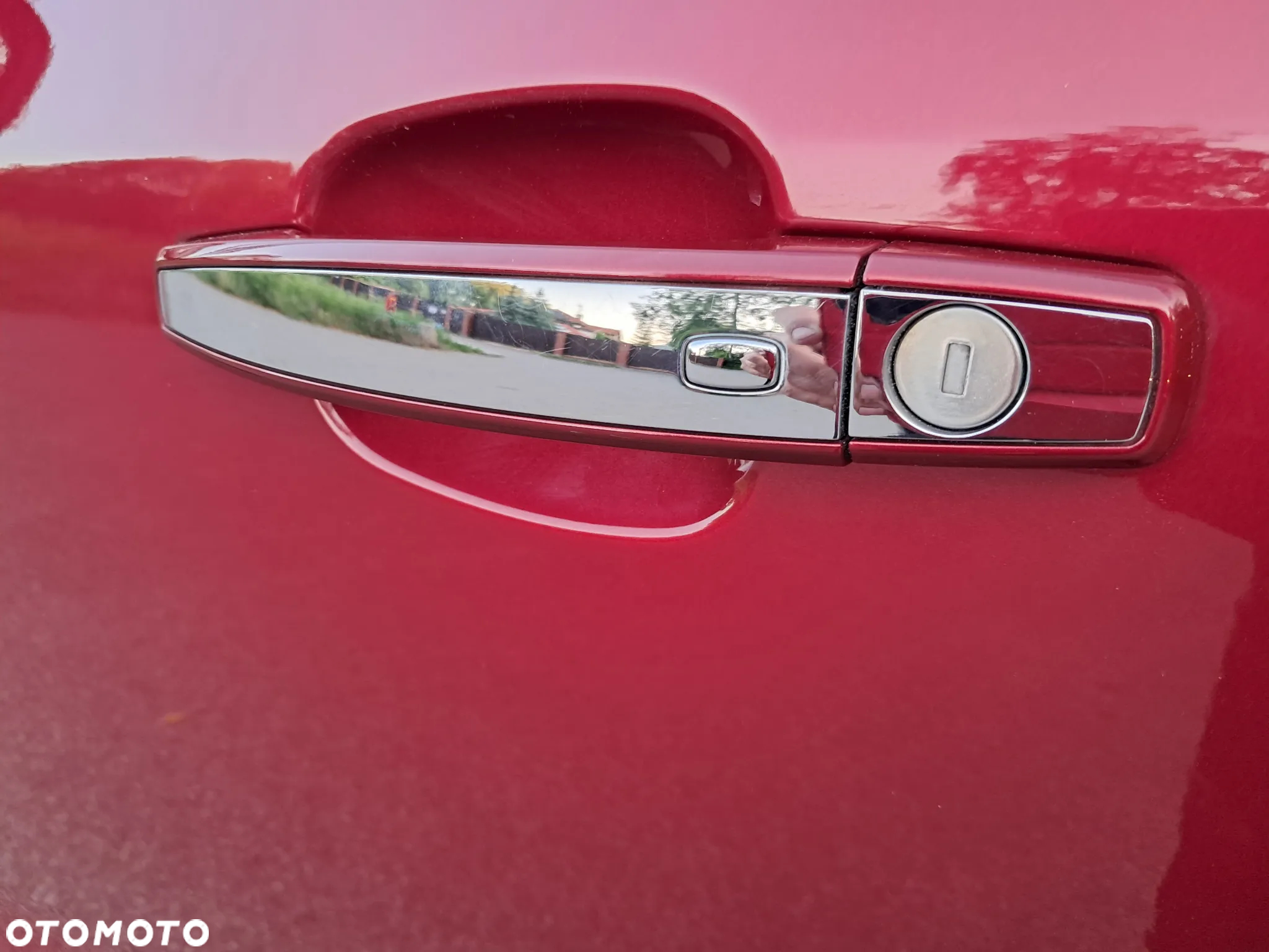 Buick Encore - 7