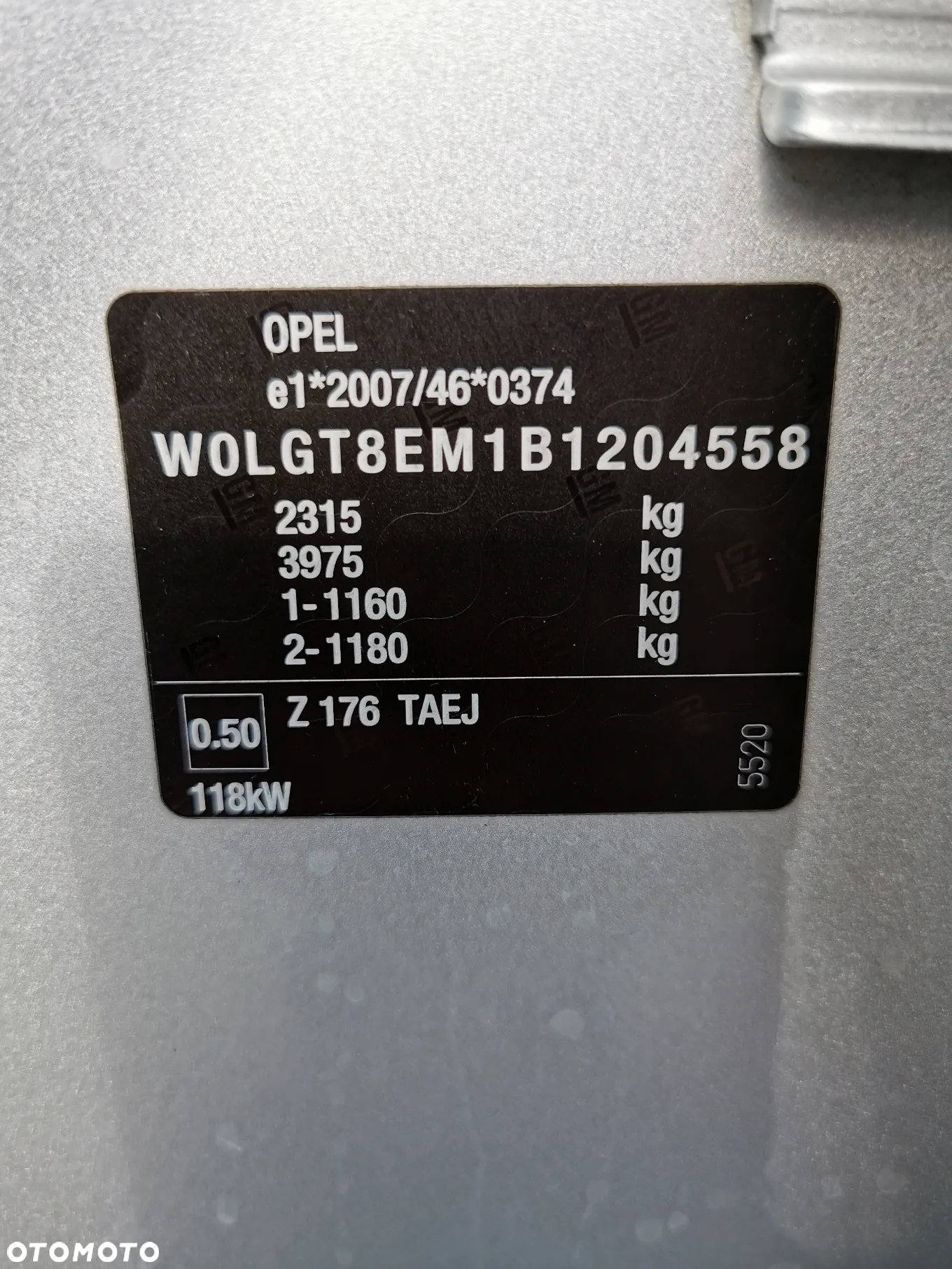 Opel Insignia 2.0 CDTI Sport - 10