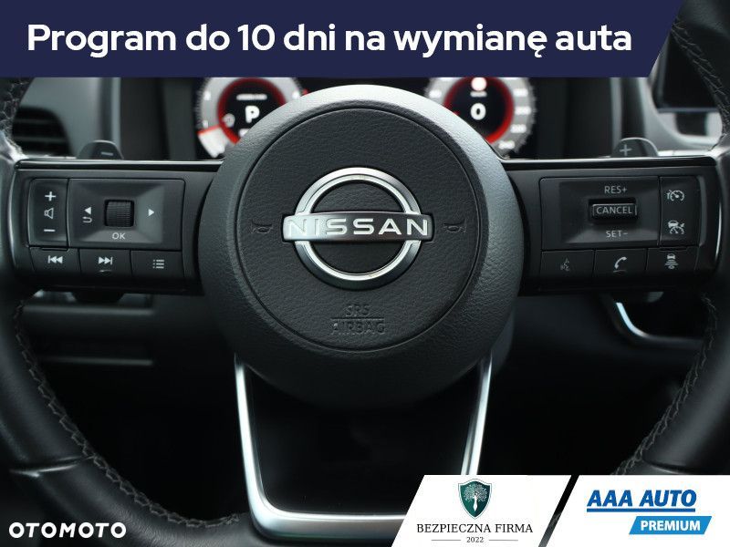 Nissan Qashqai - 21